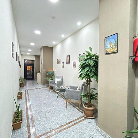 Access Hotel Baku Exterior photo