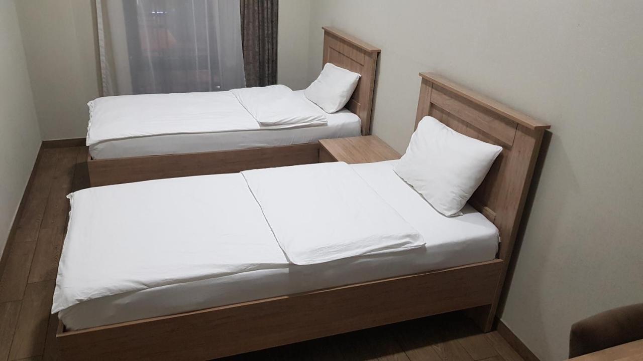 Access Hotel Baku Room photo