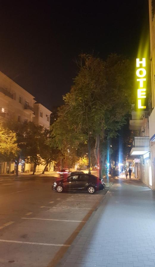 Access Hotel Baku Exterior photo