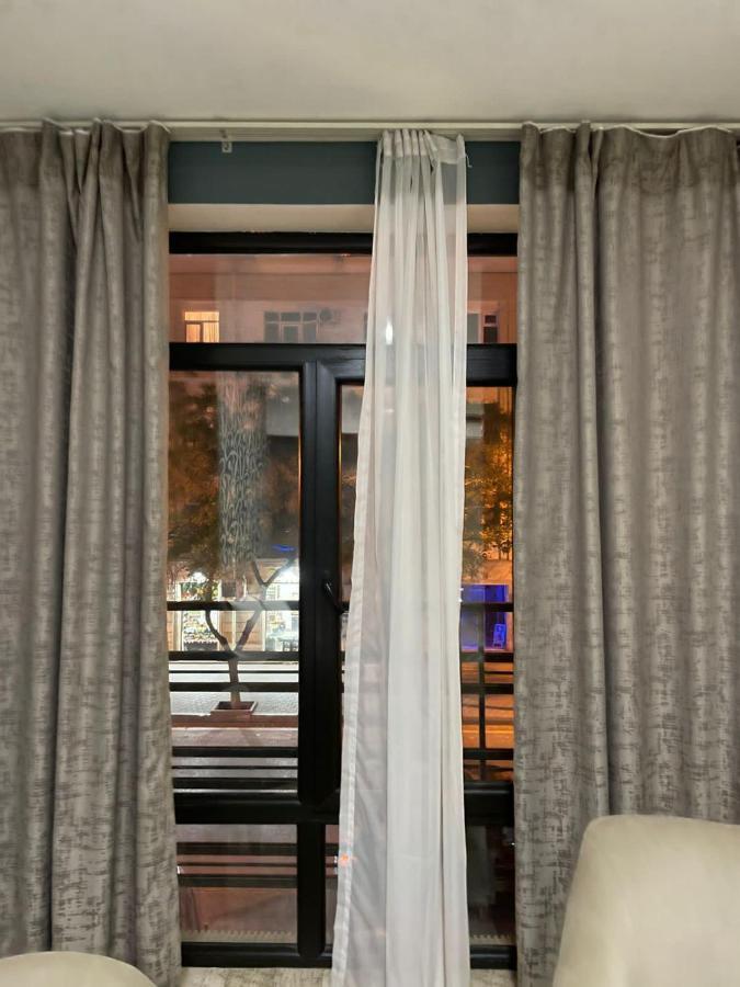 Access Hotel Baku Exterior photo